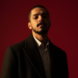 Picture of Wes Silva